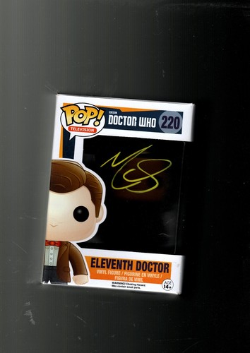 Doctor who eleventh - doctor, -eleventh