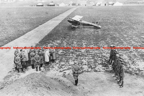 F027875 manfred von richthofen - f027875,