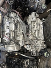 CHRYSLER 300C Engine Crd V6 3.0 Diesel Turbo Engine Mercedes V6 Om642 EXL Spares
