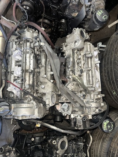 Chrysler 300c engine crd - chrysler,