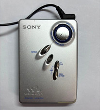 Sony Walkman WM-EX631 Cassette