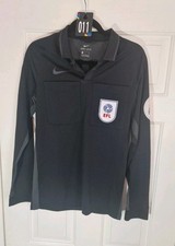 Nike Long Sleeve EFL Black