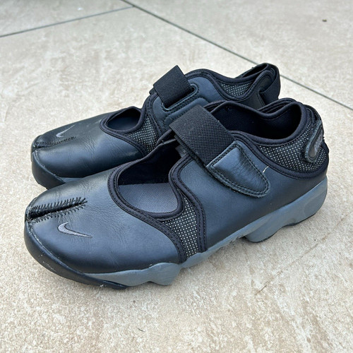Nike air rift - , black
