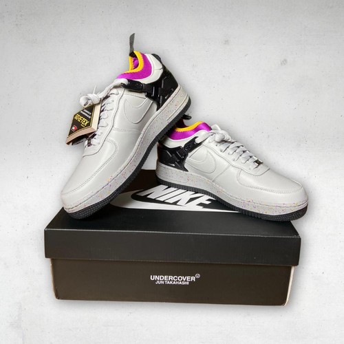 Nike undercover air - undercover, force