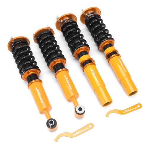 Coilovers lowering kit - coilovers,