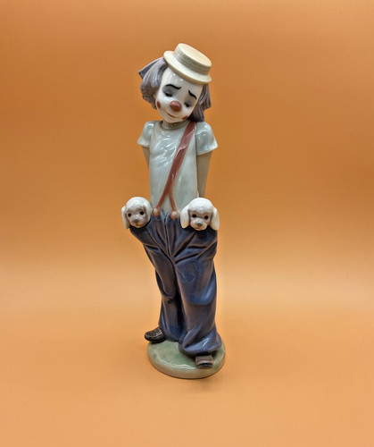 Lladro 7600 little - #, |