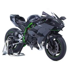 22cm 1/9 For Kawasakis H2R