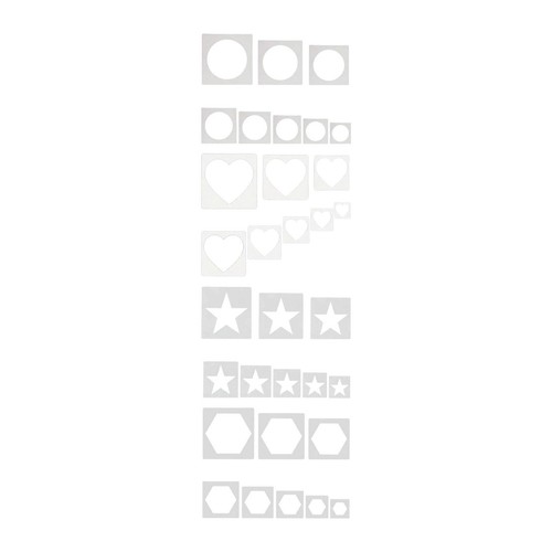 Piece set painting - 8-piece,