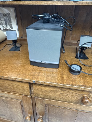 Bose companion series ii - bose,