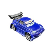Disney Cars Diecast Kabuto