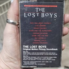 The Lost Boys Original Motion