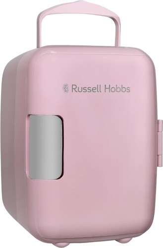 Russell hobbs rh4clr1001p mini - russell,