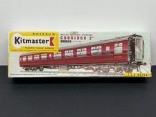Kitmaster British Railways