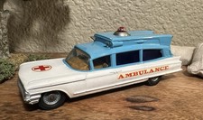 CORGI TOYS No. 437 SUPERIOR