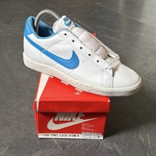Vintage 1987 nike - vintage,