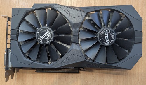 Asus rog strix nvidia geforce - strix,