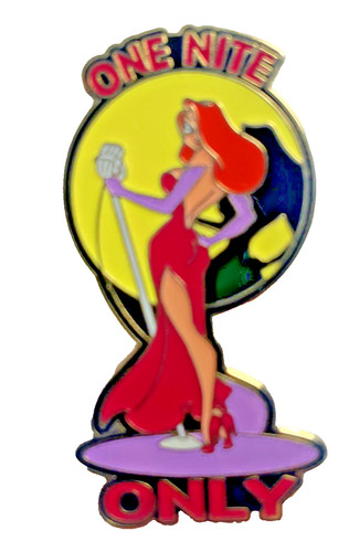 Jessica rabbit one - jessica,