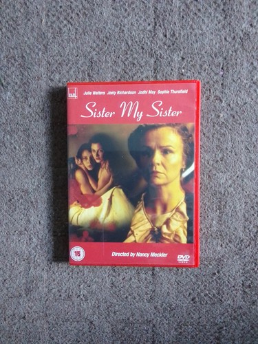 Sister dvd - my, ,