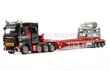 IMC Models 410270 Mammoet MB