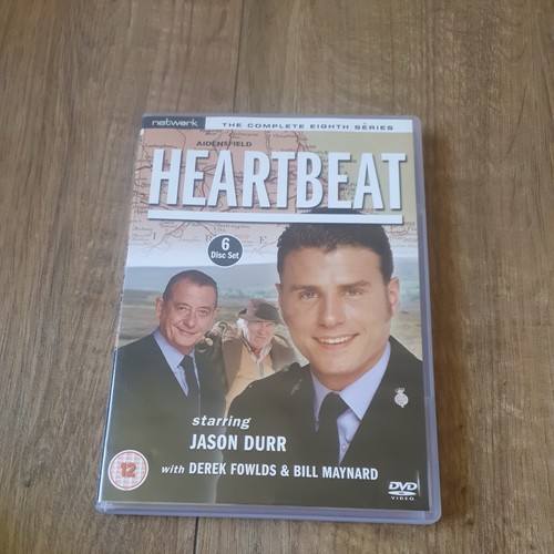Heartbeat the complete - heartbeat, –the