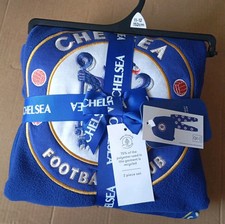 CHELSEA FC Boys Pyjamas Set