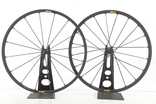Mavic sys slr 700c wheelset - mavic,