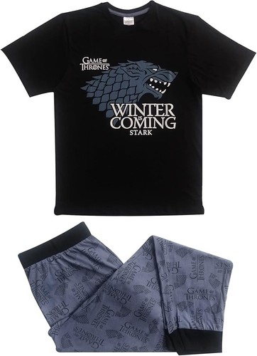 Game thrones winter is - of,