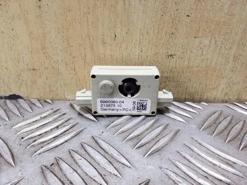 Bmw e83 antenna amplifier - bmw,