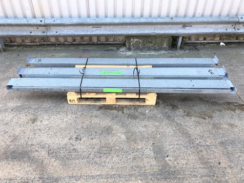 Purlin roof joists - 5x, c-