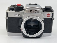 Leica R7 Film Camera Body Only