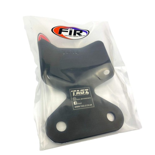 Tag 5mm heavy - 5mm, plate