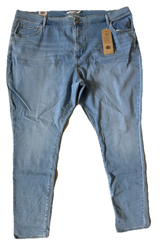 Levi 720 high rise - rise, super