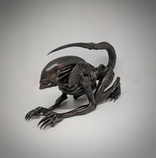 Inspired H.R. Giger Necronom