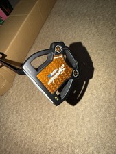 Taylormade Spider Tour Black