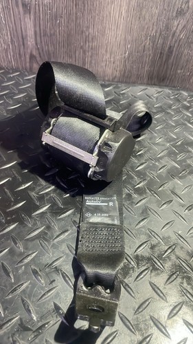 Renault clio driver side - driver,