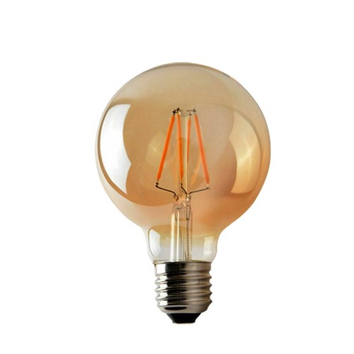 Vintage led edison bulb - led,