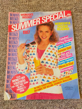 Vintage Woman's Weekly