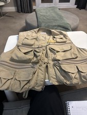 Orvis  Fly Fishing Waist Vest