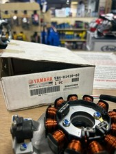 Yamaha Aerox 50cc Scooter