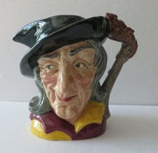 Vintage 1953 Lovely Royal