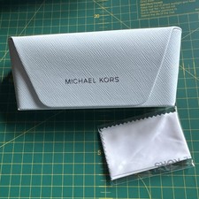 Michael Kors SLIM White