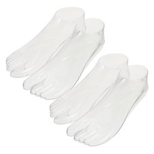  2 Pairs Shoe Stretchers for