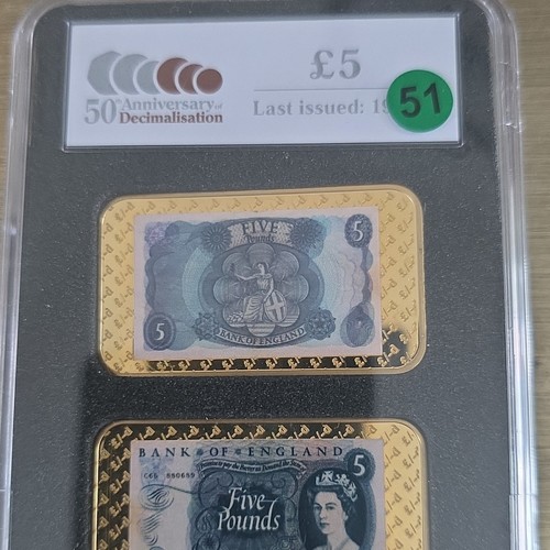 Bank england 5 - bank, of