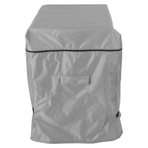 Chest freezer cover for - chest,