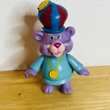 Zummi Gummi Bear Toy Figure