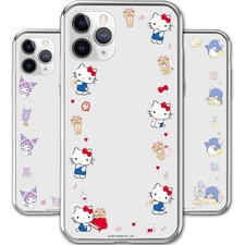 Sanrio Happiness Room Circle