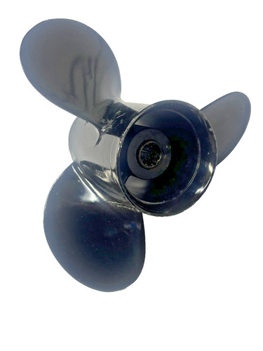 Tohatsu 25hp 30hp propeller - tohatsu,
