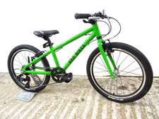 2022 RAD BIKES 20" Tree Green