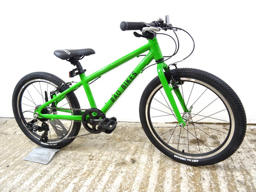 2022 rad bikes tree green - rad,