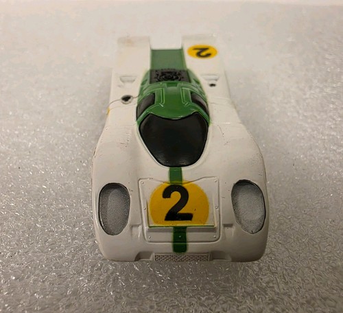 Tomy aurora afx tyco porsche - tomy,